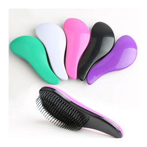 les pooch slicker brush