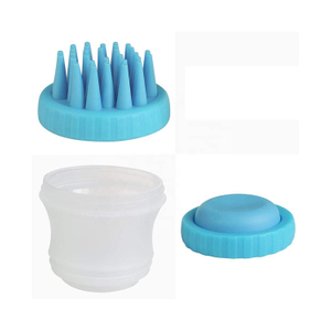 le pooch slicker brush
