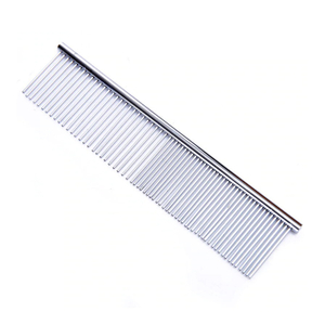 miracle care slicker brush